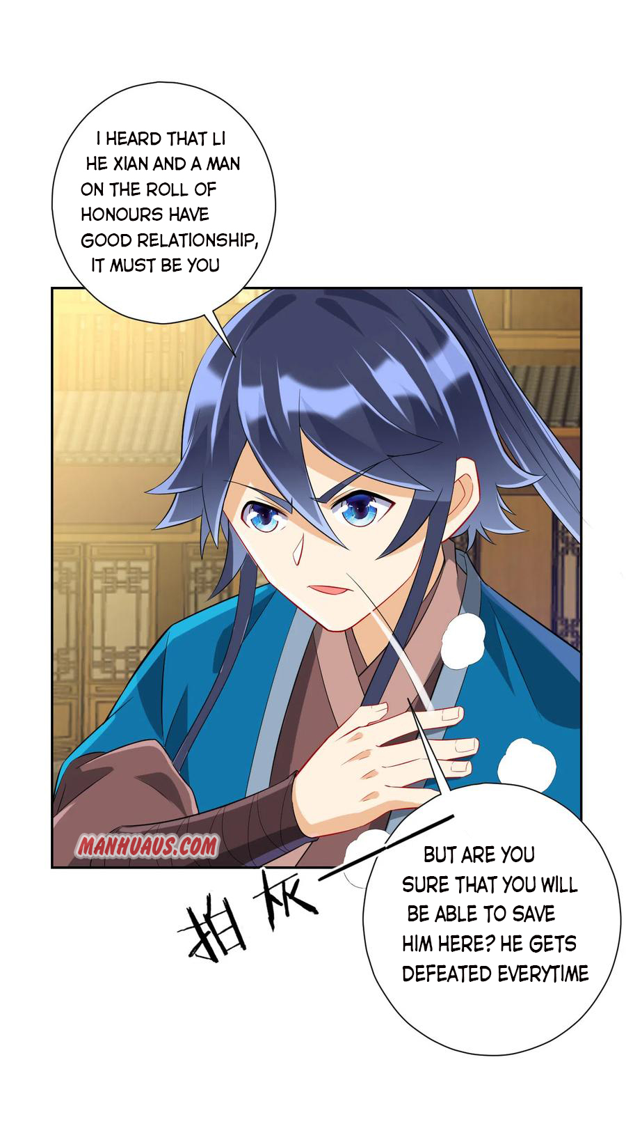Page 11 of Chapter 160
