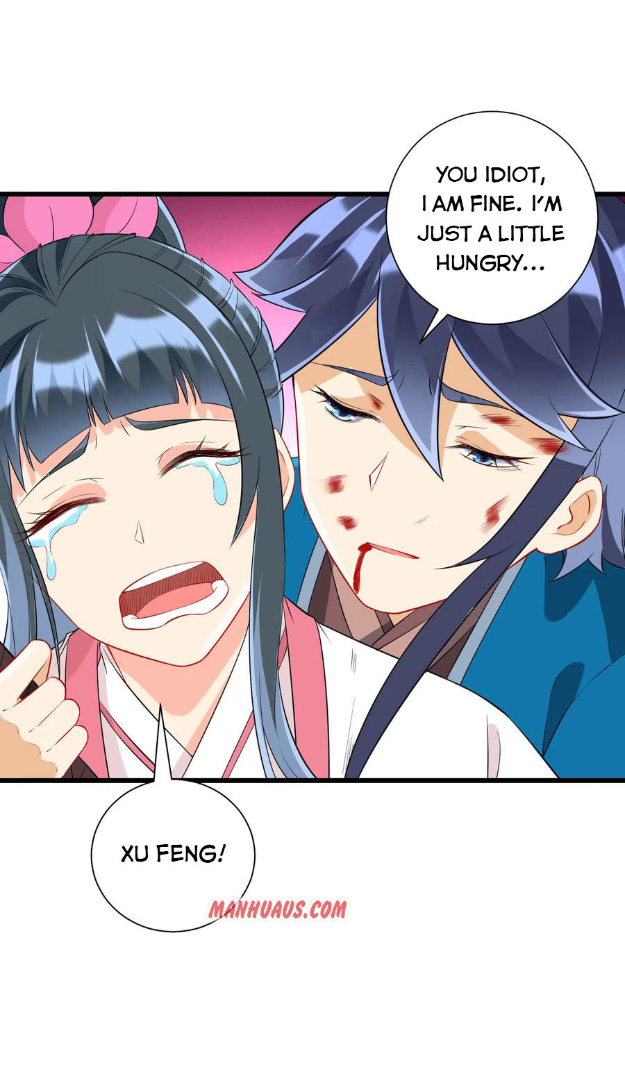 Page 8 of Chapter 167