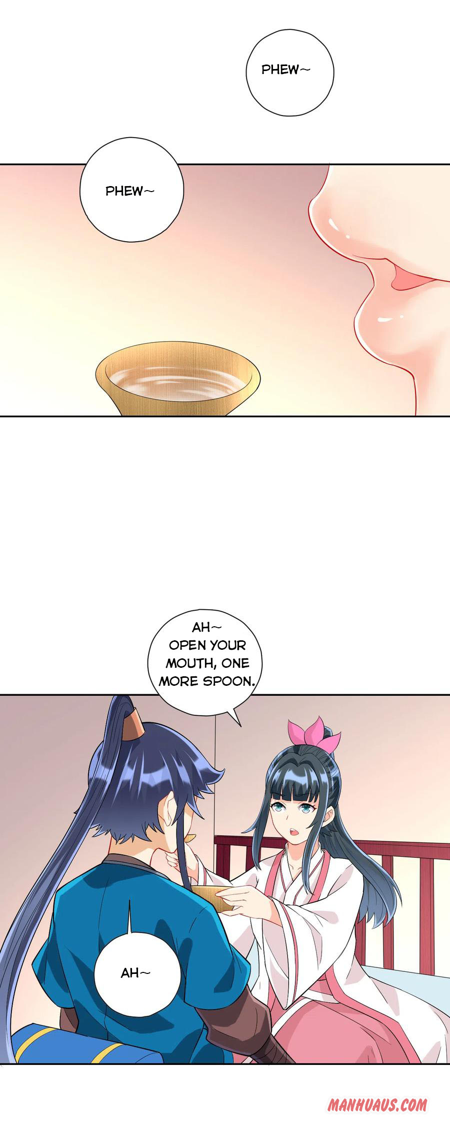 Page 10 of Chapter 167