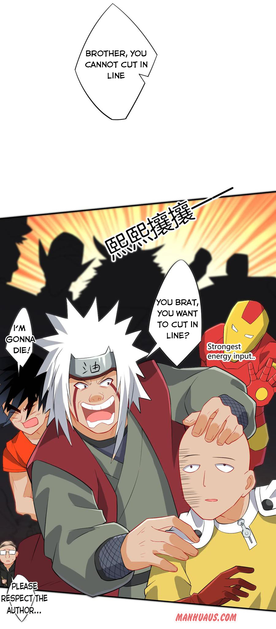 Page 6 of Chapter 170