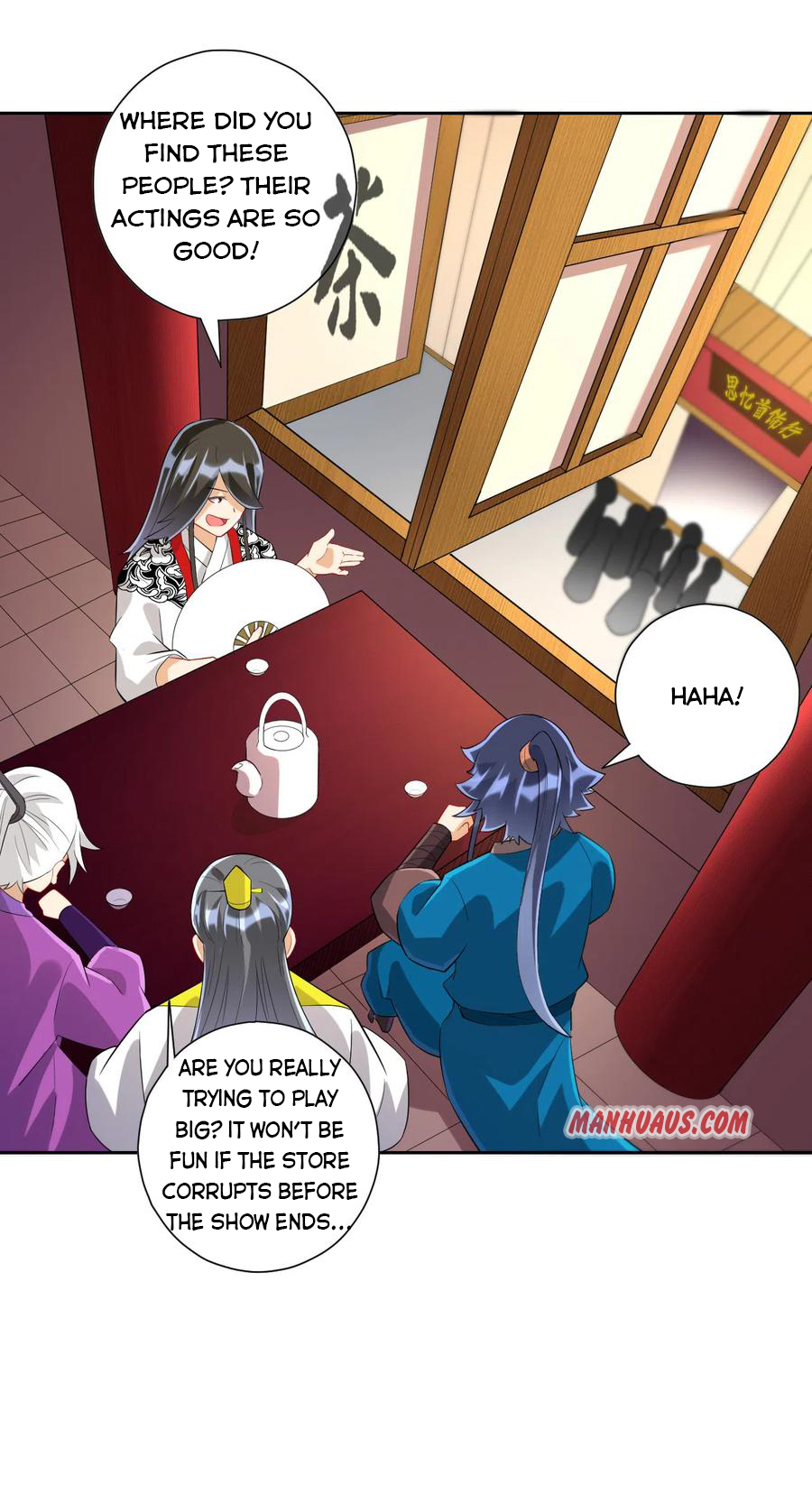 Page 6 of Chapter 173