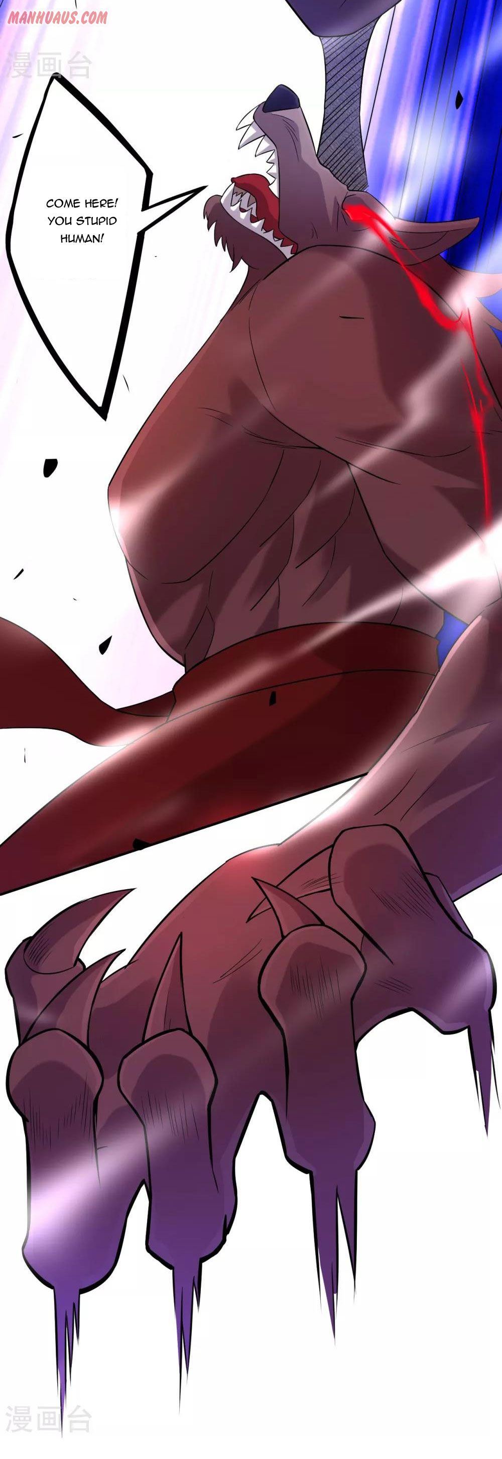 Page 8 of Chapter 181