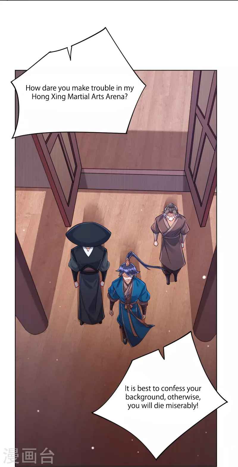 Page 35 of Chapter 261