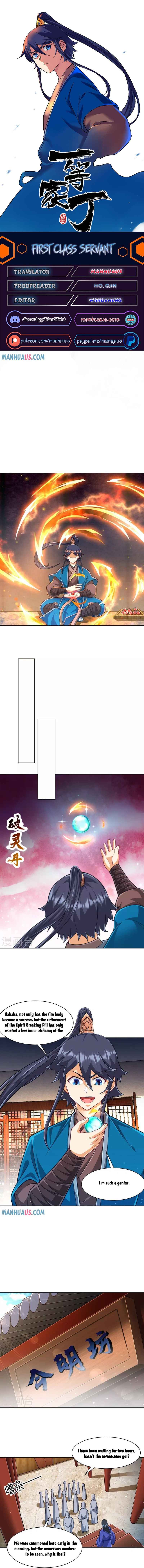Page 1 of Chapter 274