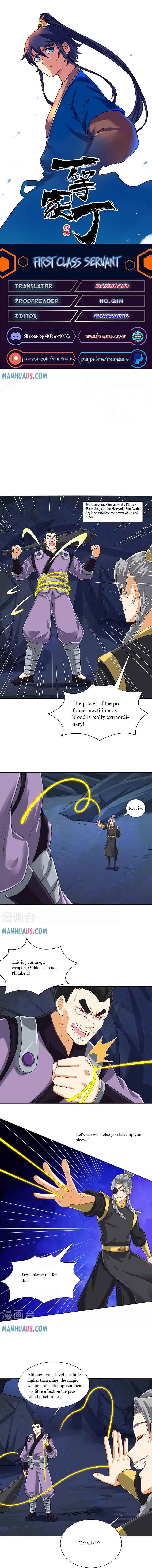 Page 1 of Chapter 283