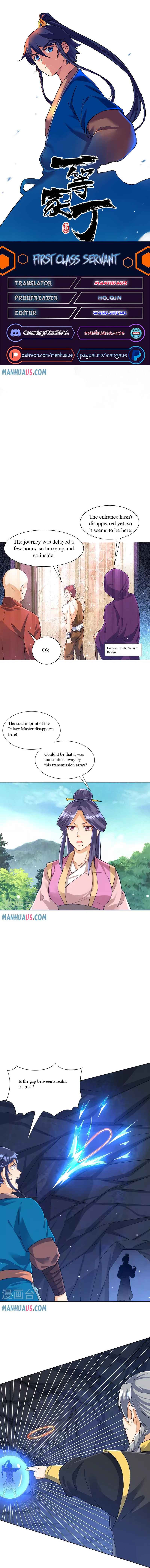 Page 1 of Chapter 284
