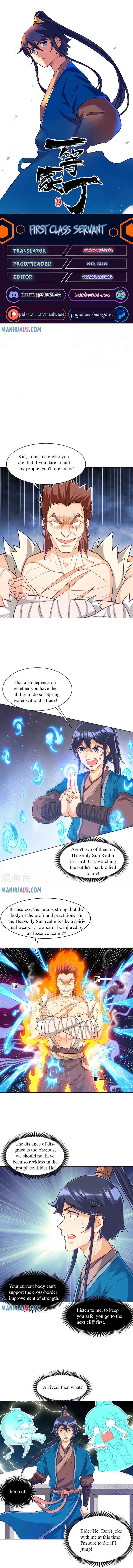 Page 1 of Chapter 291