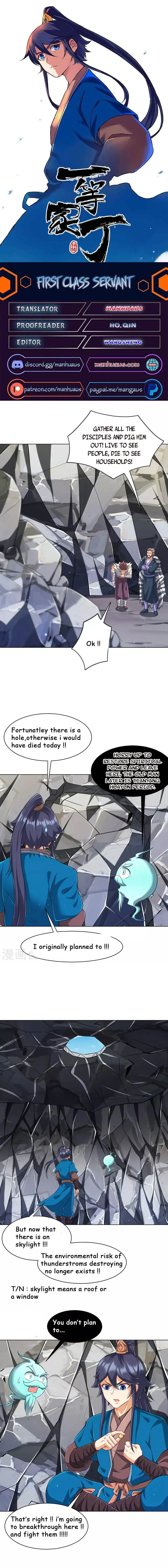 Page 1 of Chapter 293