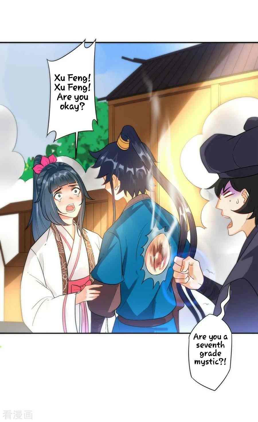 Page 31 of Chapter 32
