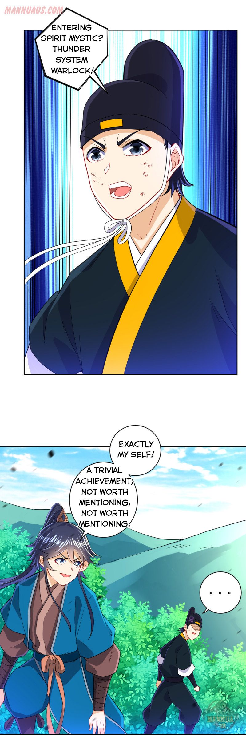 Page 2 of Chapter 99