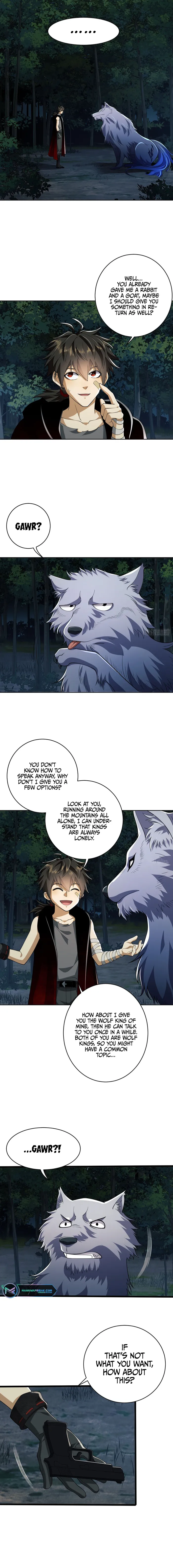Page 1 of Chapter 101