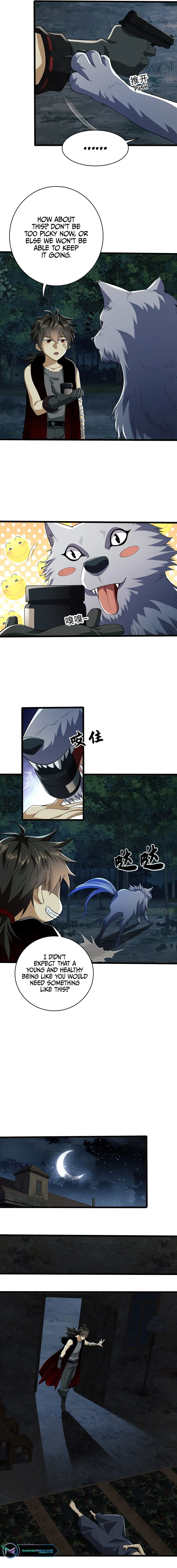 Page 2 of Chapter 101