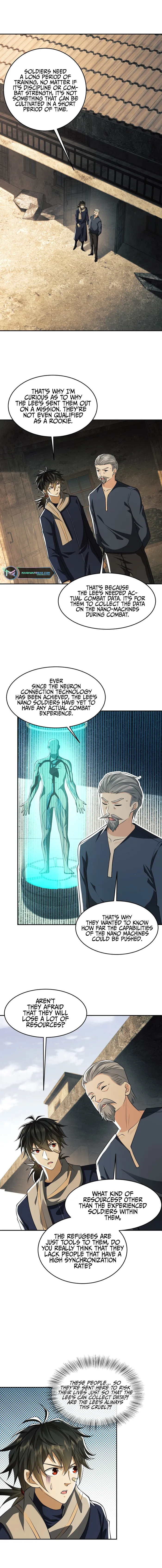Page 1 of Chapter 107