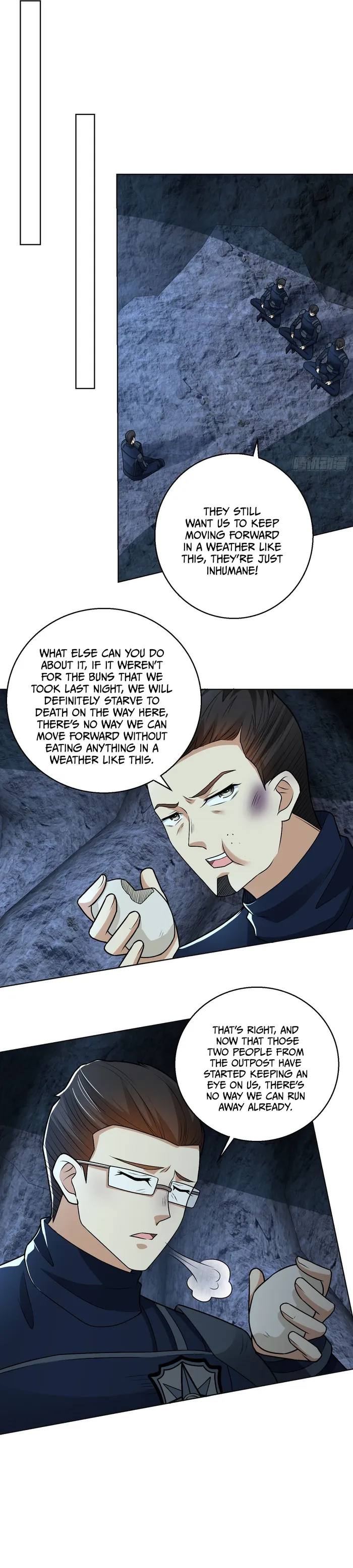 Page 8 of Chapter 118