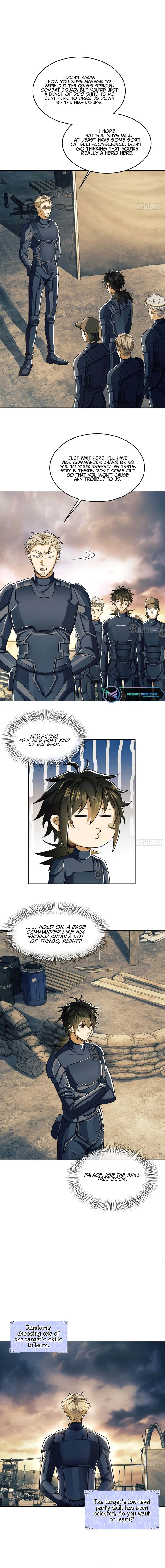 Page 1 of Chapter 126