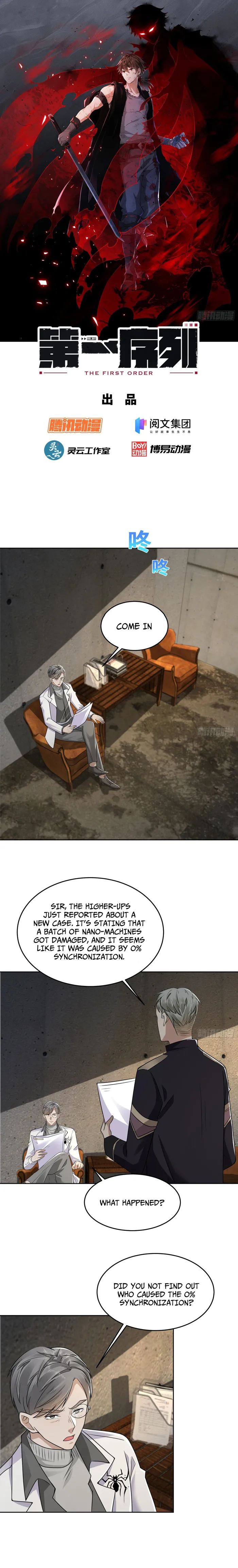 Page 1 of Chapter 129