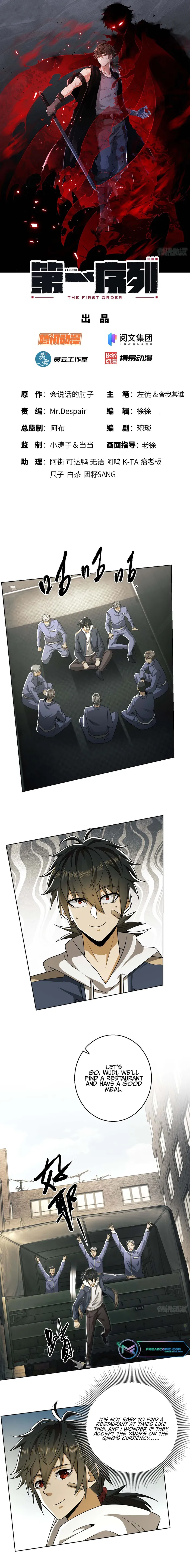 Page 1 of Chapter 132