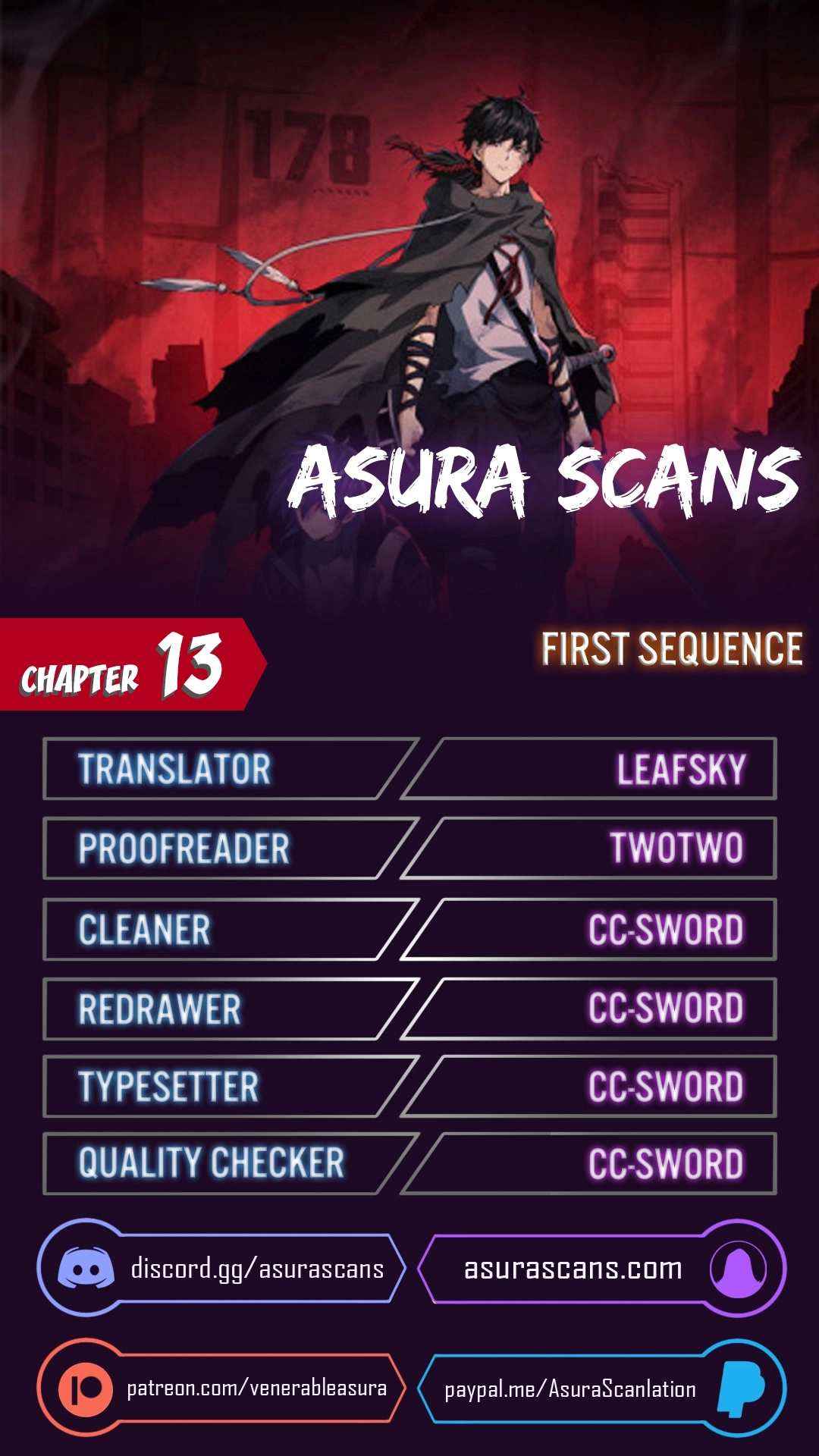 Page 1 of Chapter 13
