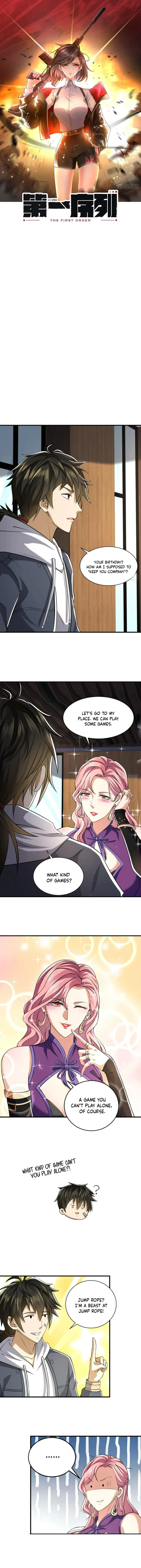 Page 1 of Chapter 157