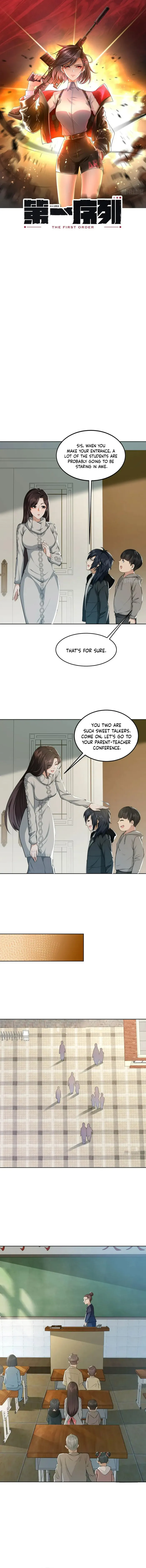 Page 1 of Chapter 160