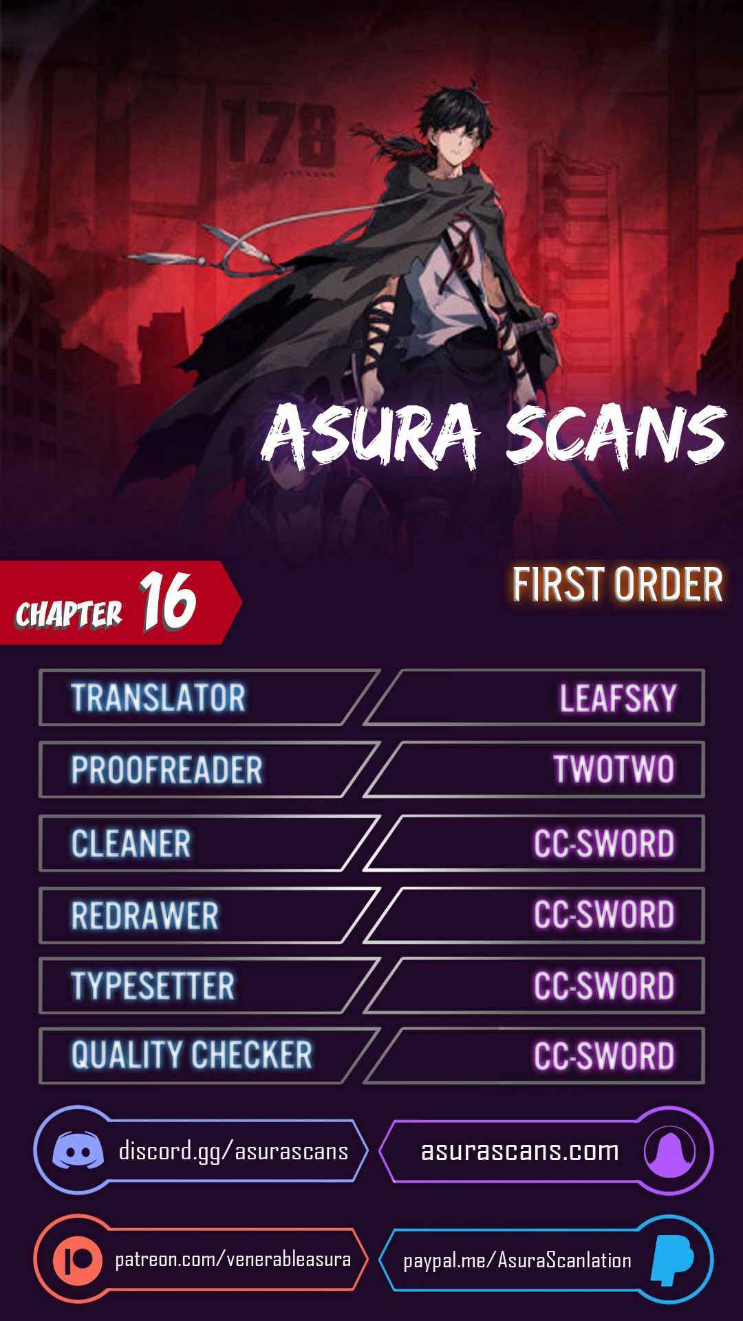 Page 1 of Chapter 16