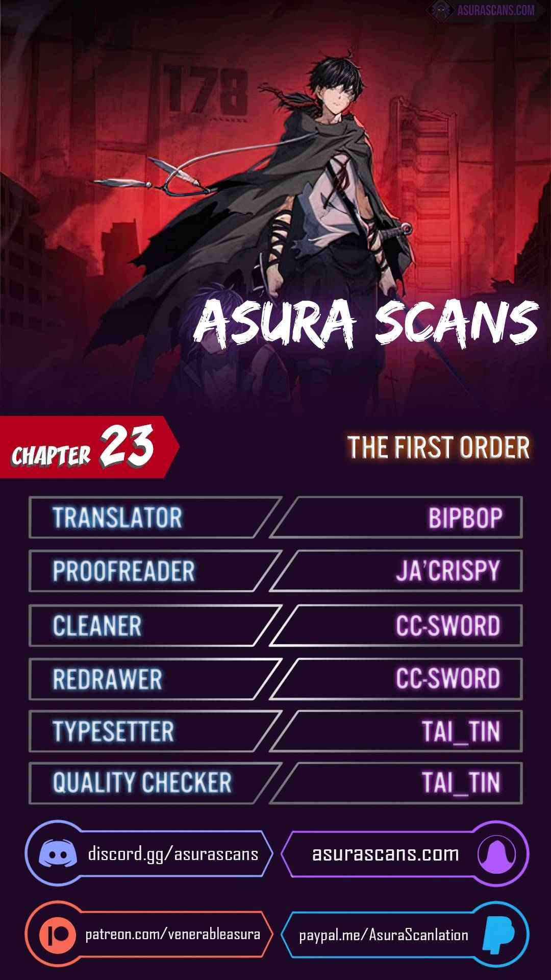 Page 1 of Chapter 23