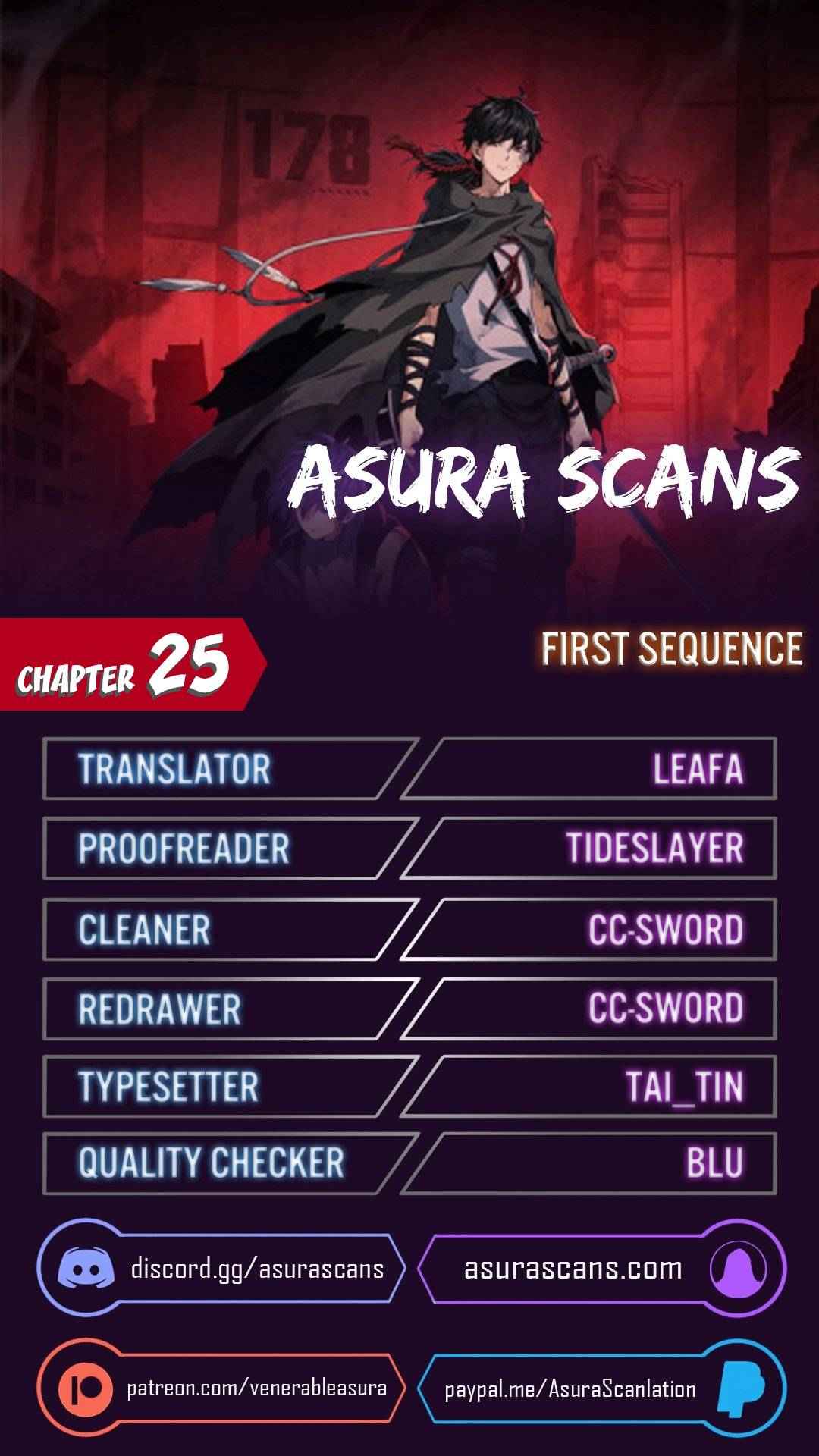 Page 1 of Chapter 25