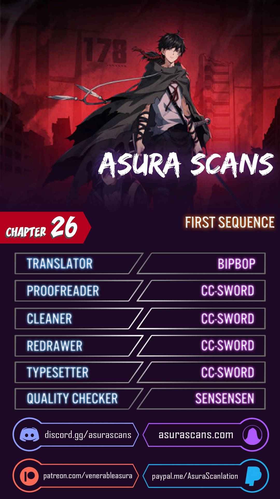 Page 1 of Chapter 26