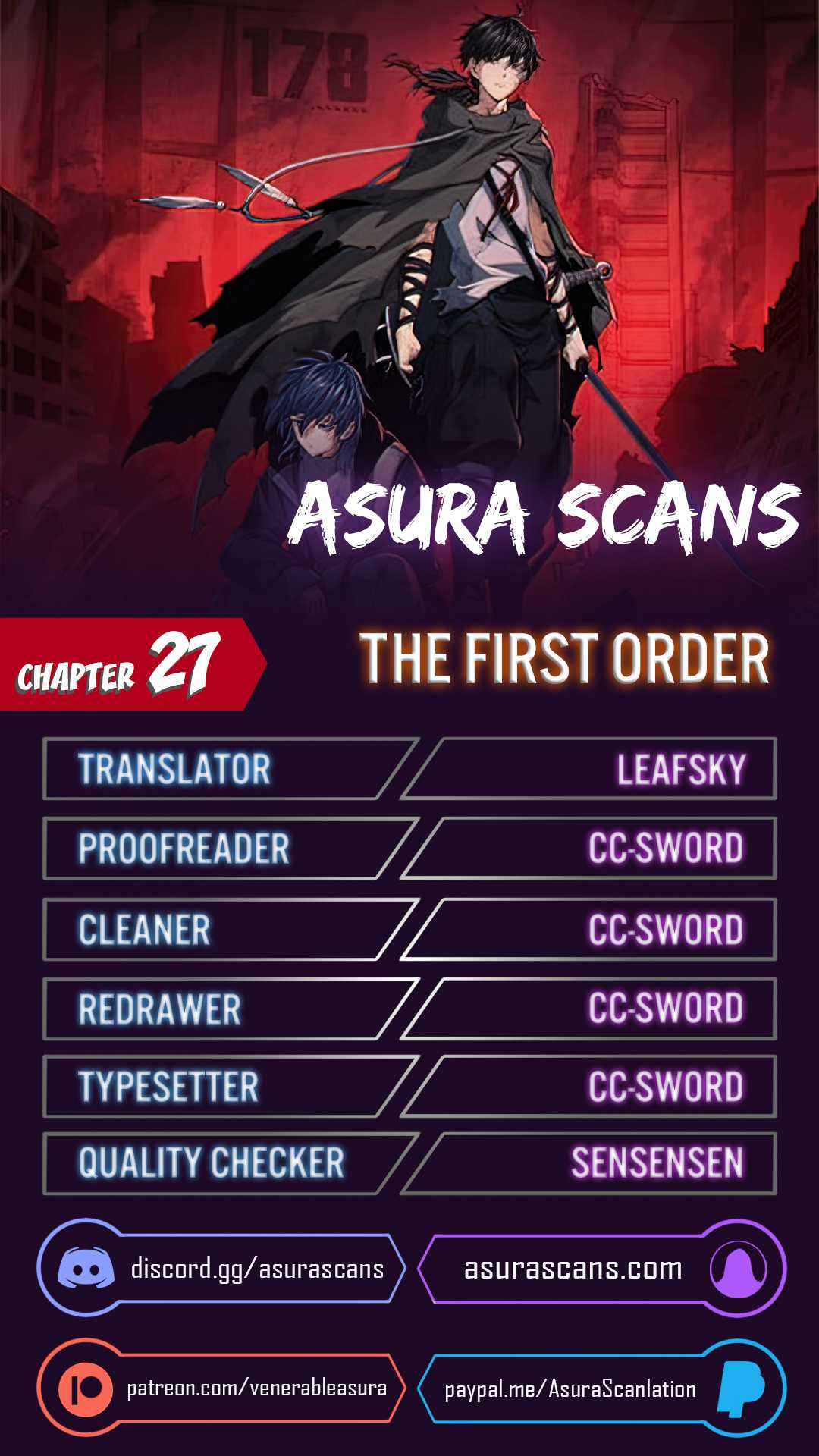 Page 1 of Chapter 27
