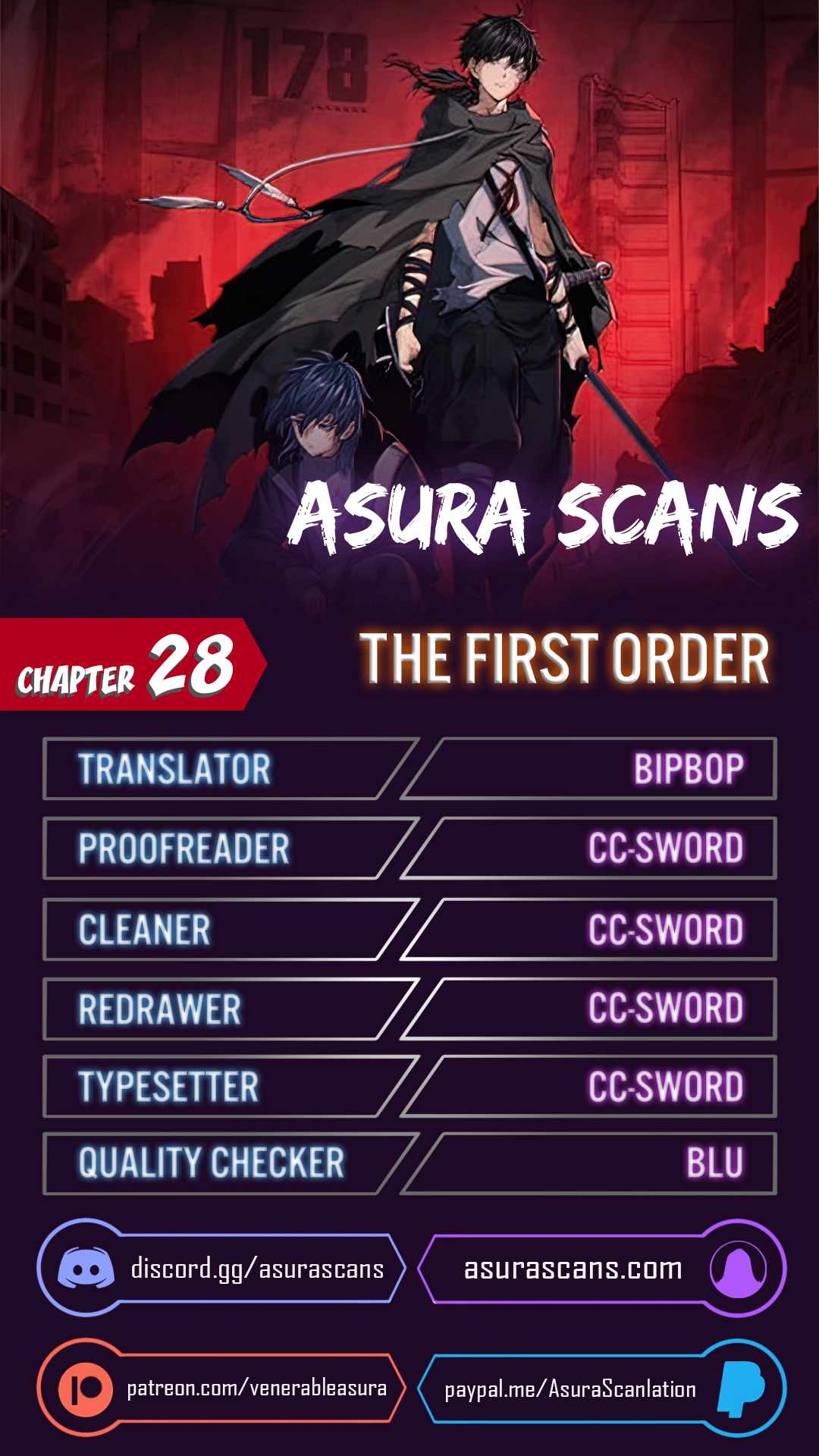 Page 1 of Chapter 28