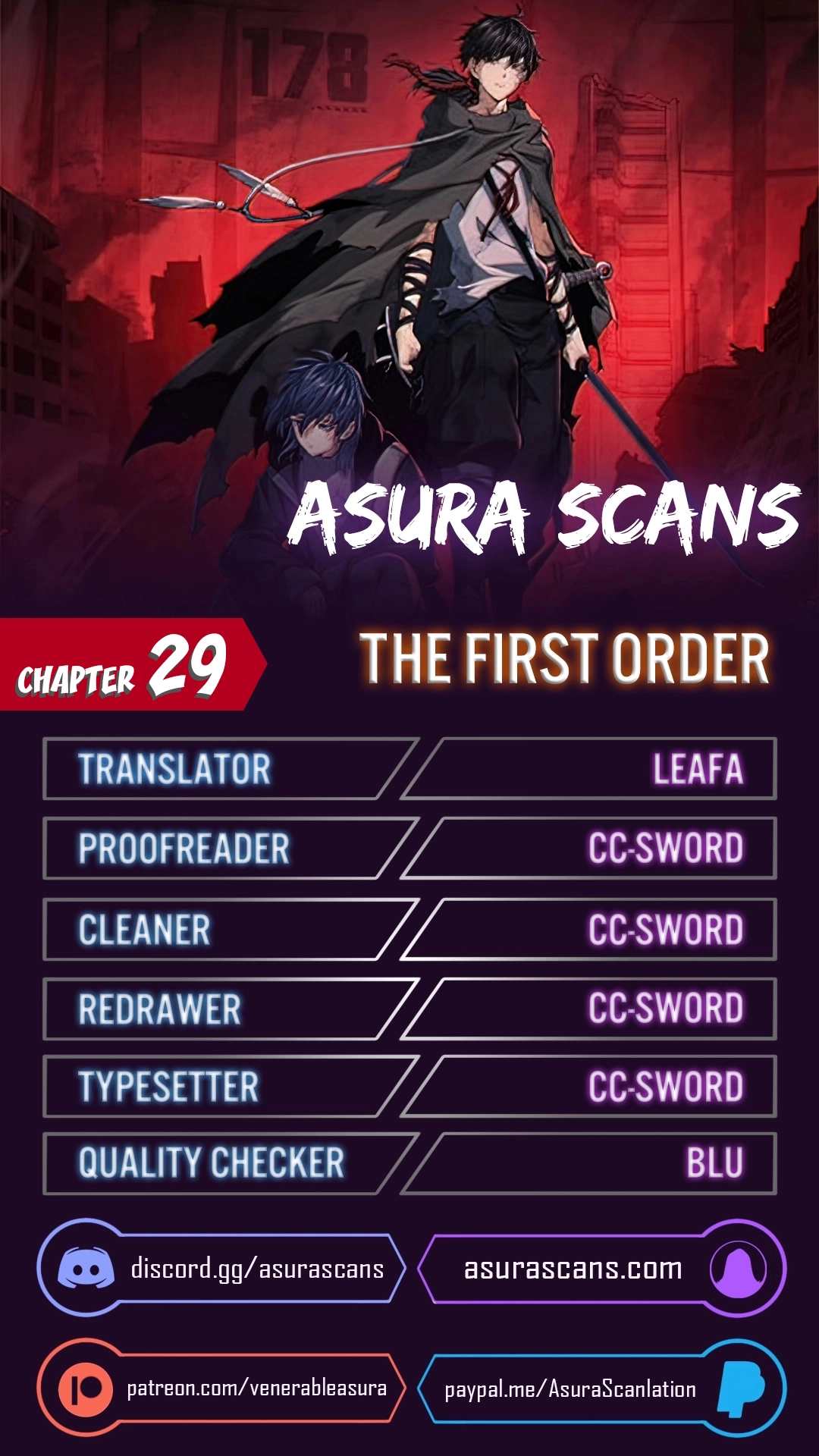 Page 1 of Chapter 29