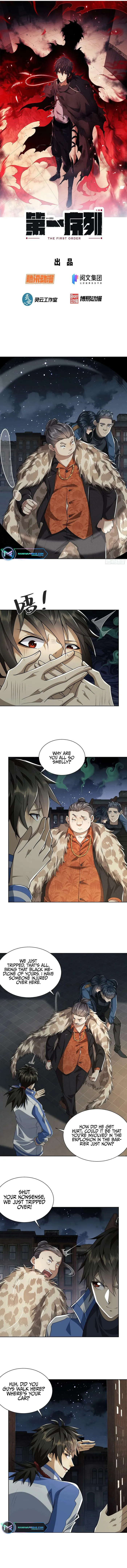 Page 1 of Chapter 73
