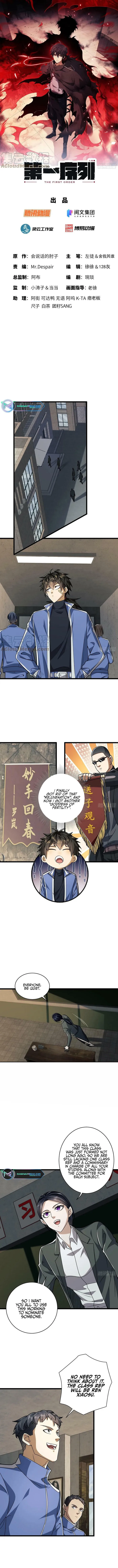 Page 1 of Chapter 77