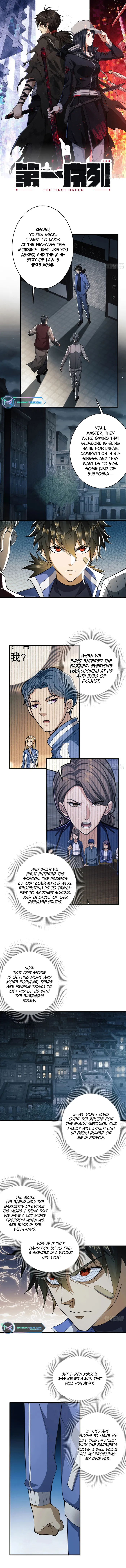 Page 1 of Chapter 84