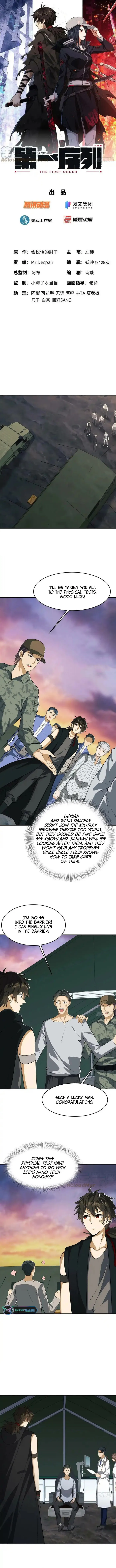 Page 1 of Chapter 98