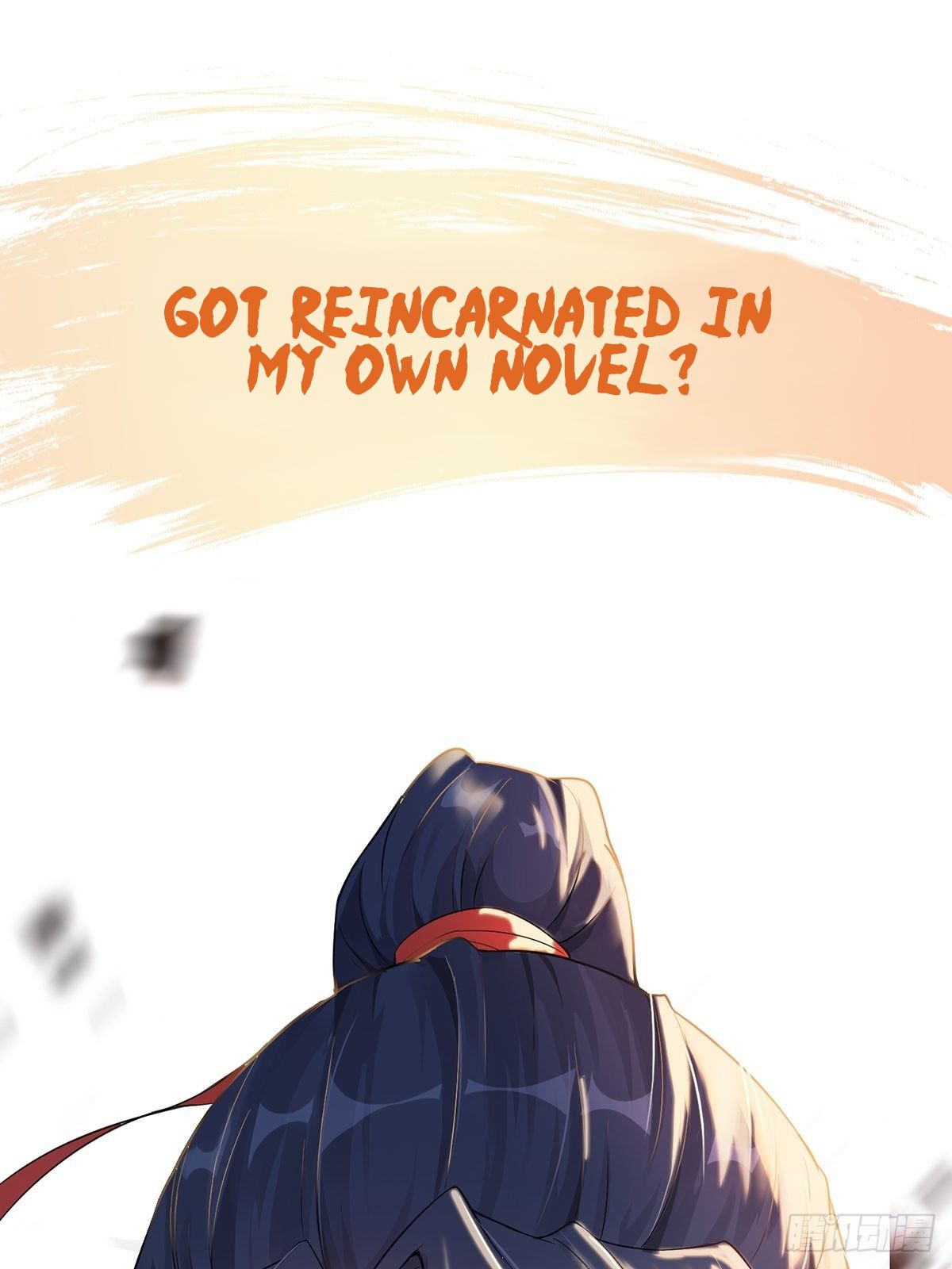 Page 1 of Chapter 0