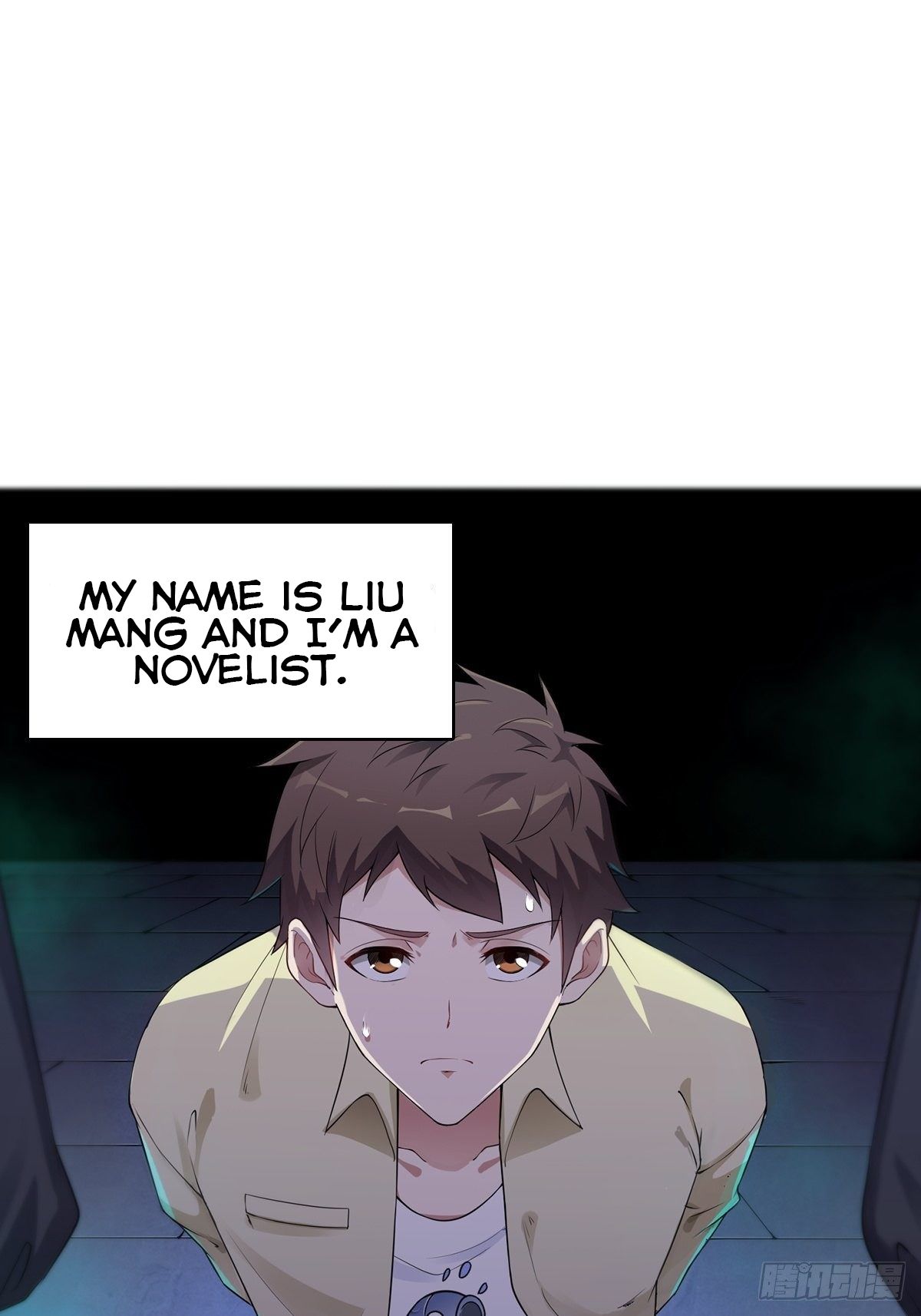Page 2 of Chapter 1