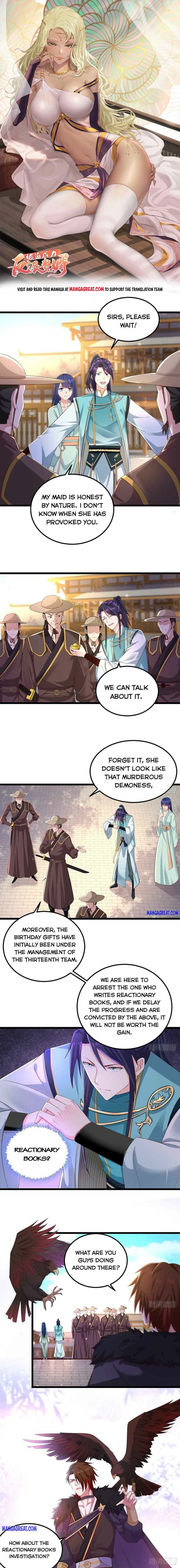 Page 1 of Chapter 257