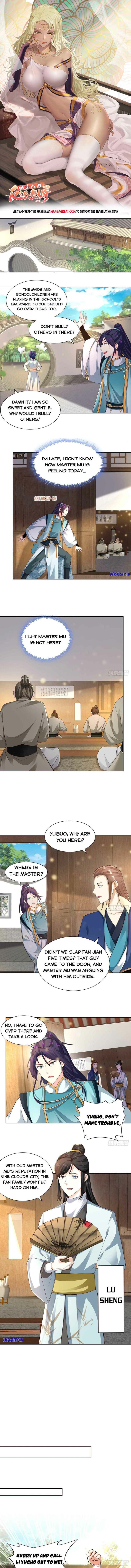 Page 1 of Chapter 258