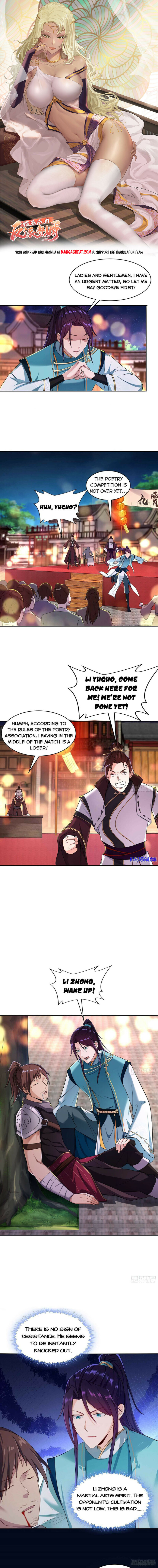 Page 1 of Chapter 262