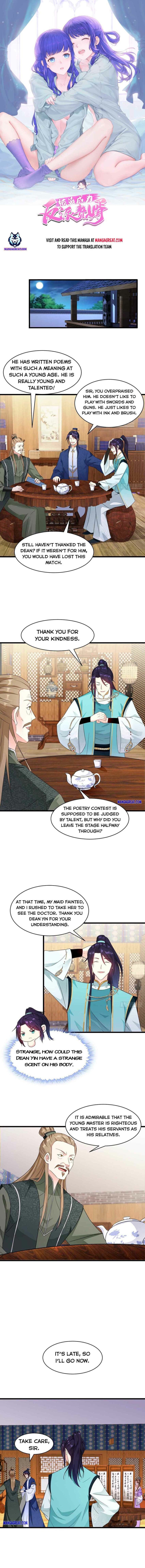 Page 1 of Chapter 265