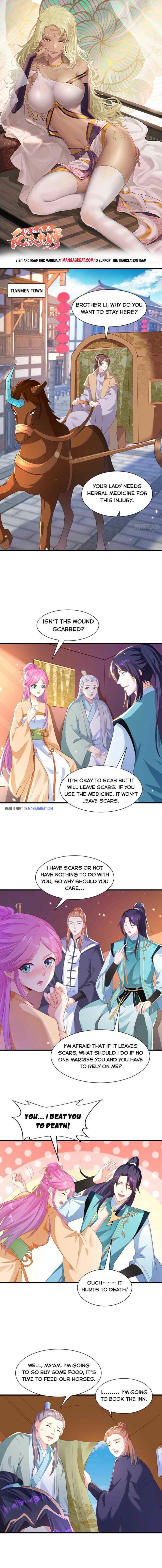Page 1 of Chapter 290