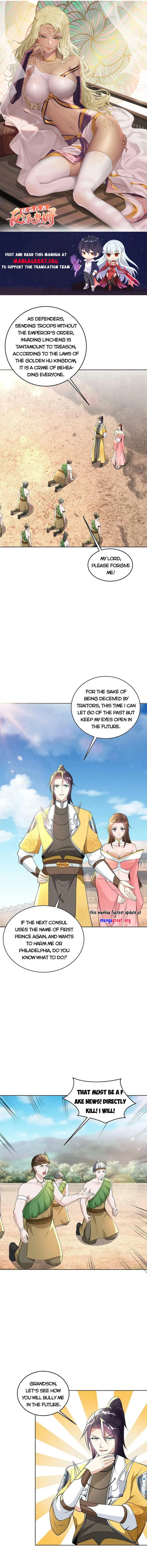Page 1 of Chapter 497