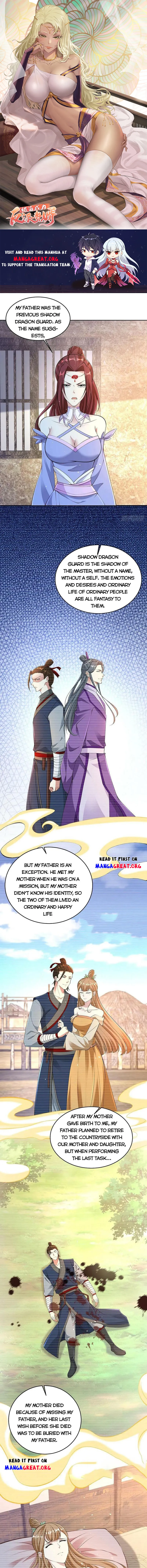 Page 1 of Chapter 535