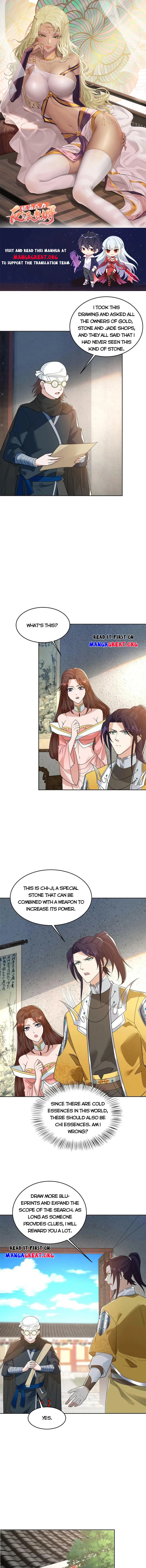 Page 1 of Chapter 536