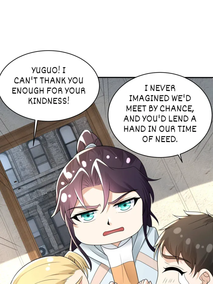Page 40 of Chapter 592