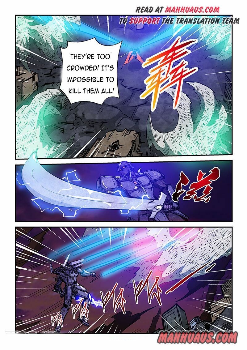Page 11 of Chapter 233