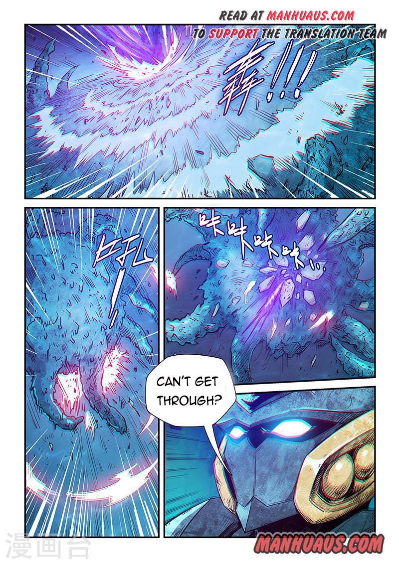 Page 1 of Chapter 278
