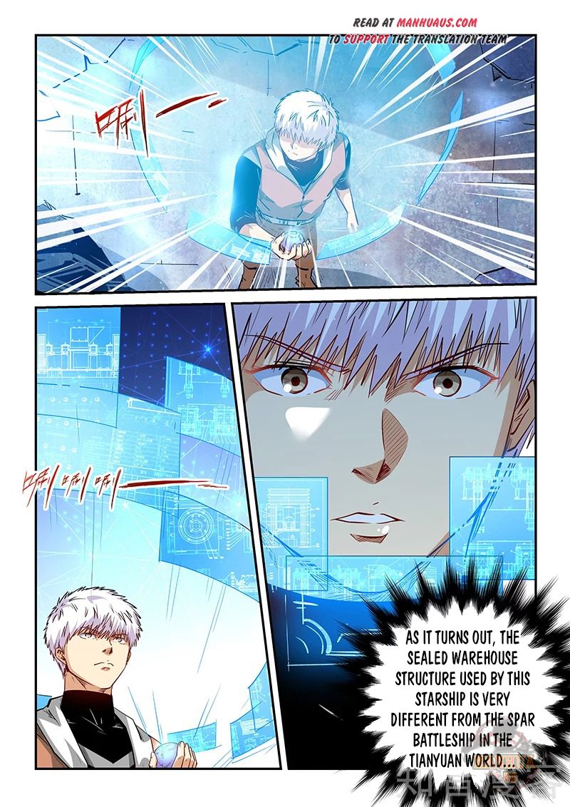 Page 8 of Chapter 291