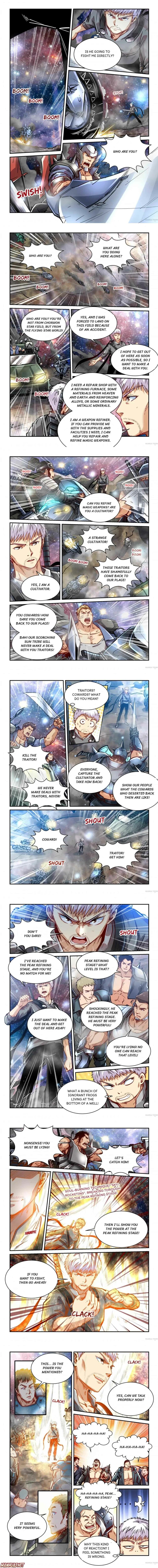 Page 1 of Chapter 352